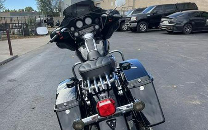 2012 Harley-Davidson® FLHTP - Electra Glide® Police