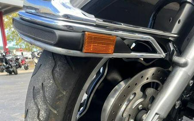 2012 Harley-Davidson® FLHTP - Electra Glide® Police