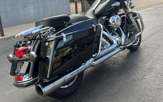 2012 Harley-Davidson® FLHTP - Electra Glide® Police