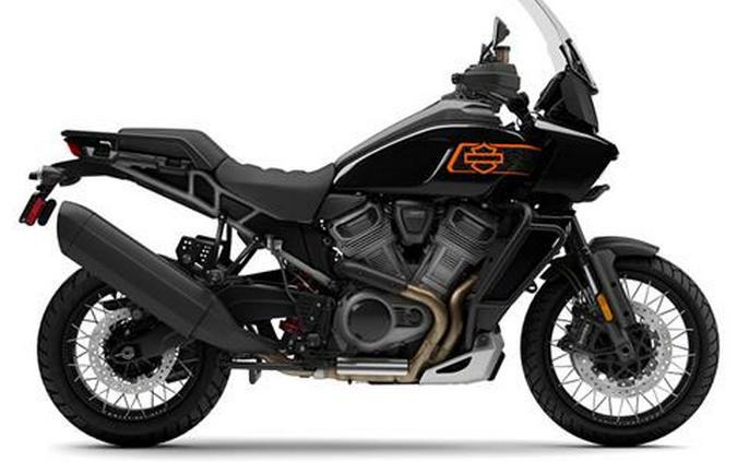 2026 Harley-Davidson Pan America® 1250 Special
