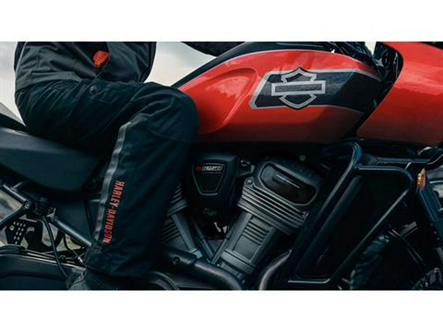 2026 Harley-Davidson Pan America® 1250 Special