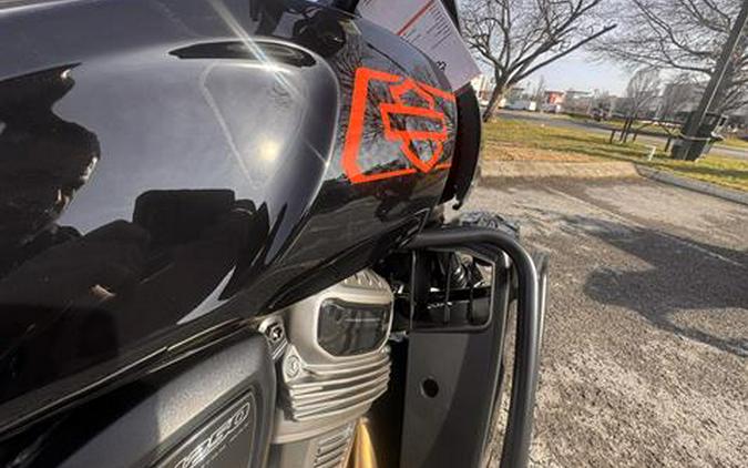 2026 Harley-Davidson Pan America® 1250 Special