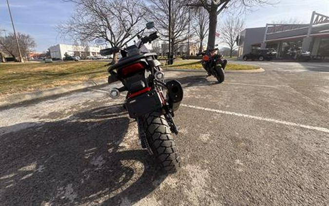 2026 Harley-Davidson Pan America® 1250 Special