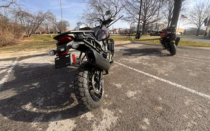 2026 Harley-Davidson Pan America® 1250 Special