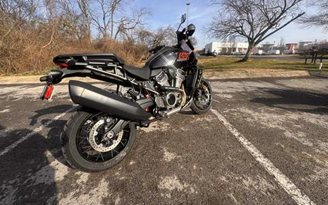 2026 Harley-Davidson Pan America® 1250 Special