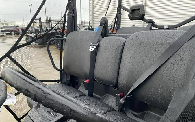 2026 Can-Am® Defender MAX HD7