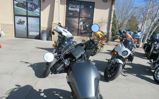 2025 Honda® Rebel 1100T