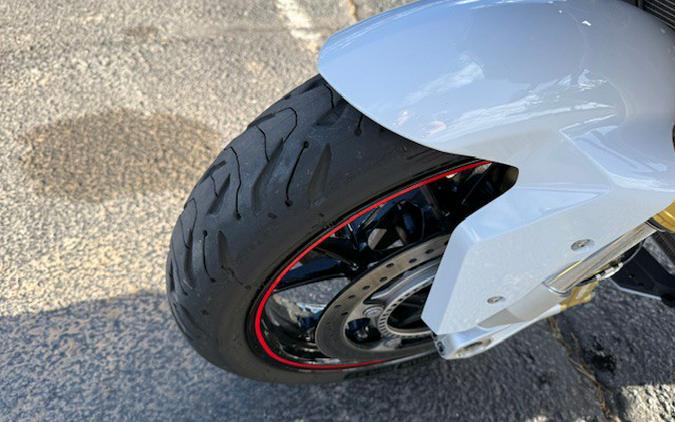 2018 S1000 R - BMW
