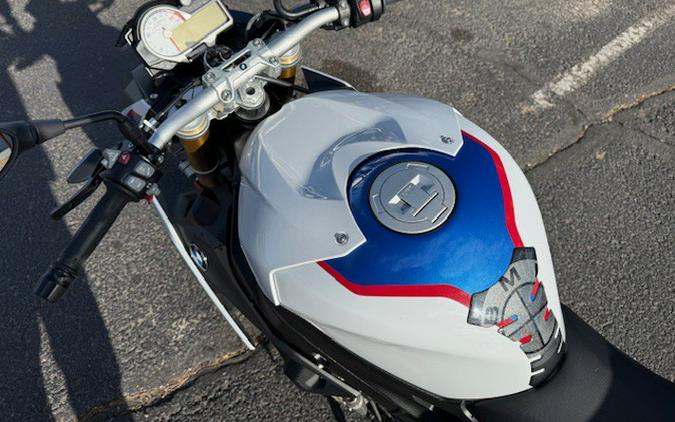 2018 S1000 R - BMW