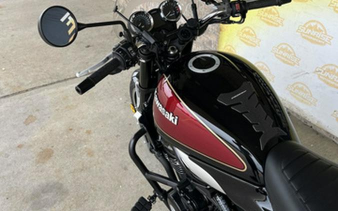 2023 Kawasaki Z900RS ABS