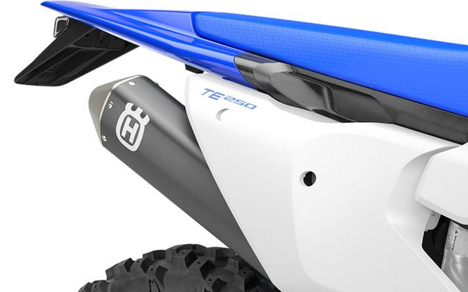 2027 Husqvarna TE 250