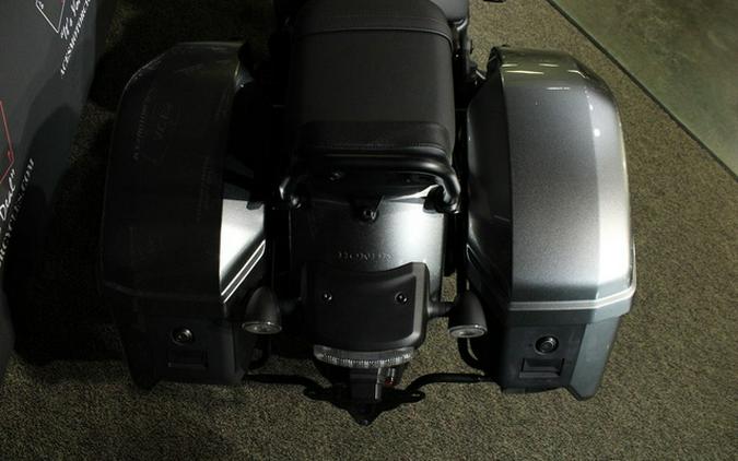 2025 Honda Rebel 1100T DCT
