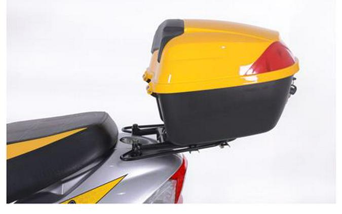 2025 Tao Motor Classic 50