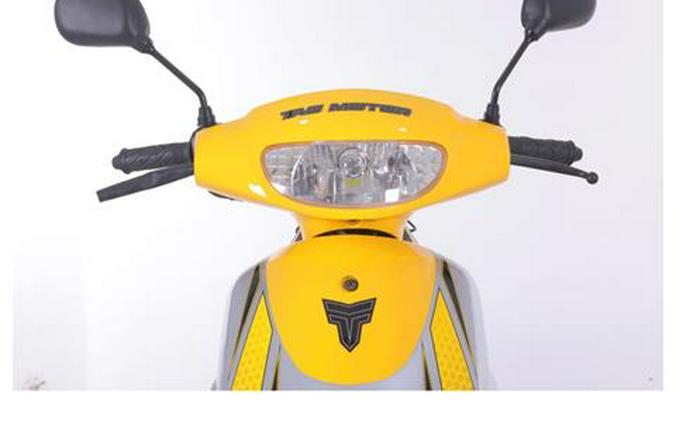 2025 Tao Motor Classic 50