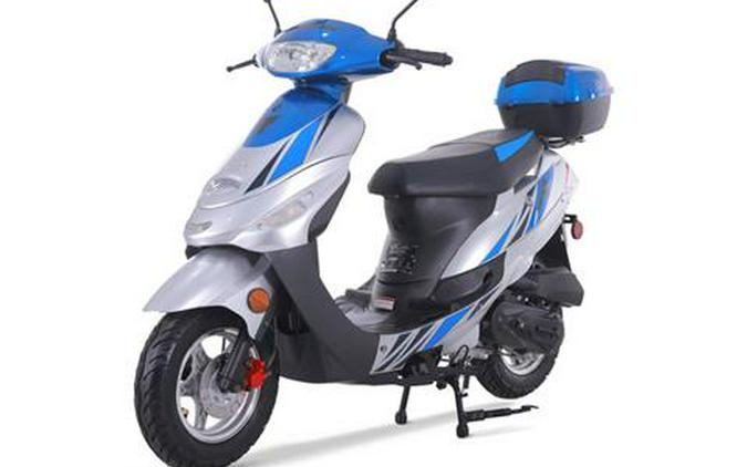 2025 Tao Motor Classic 50