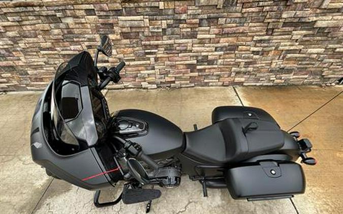 2025 Indian Motorcycle Chieftain® PowerPlus Dark Horse with 112 and PowerBand Audio Package