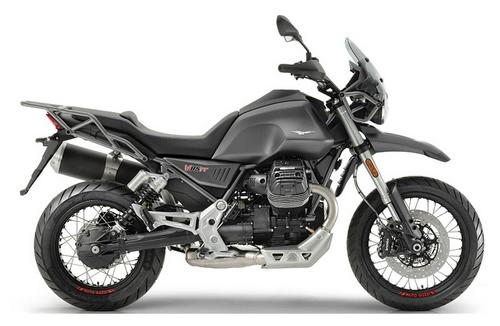 2020 Moto Guzzi V85 TT: MD Ride Review (Bike Reports) (News)