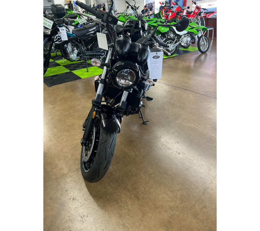 2023 Kawasaki Z650RS