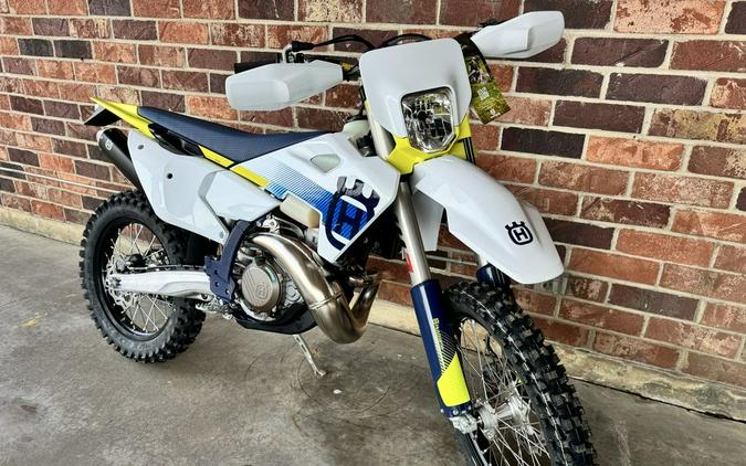 2024 Husqvarna® TE 250