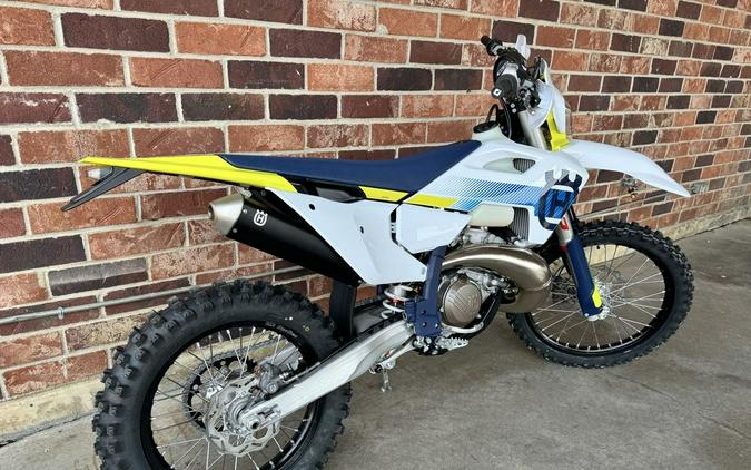 2024 Husqvarna® TE 250