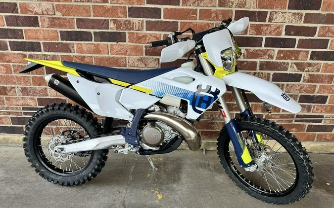 2024 Husqvarna® TE 250