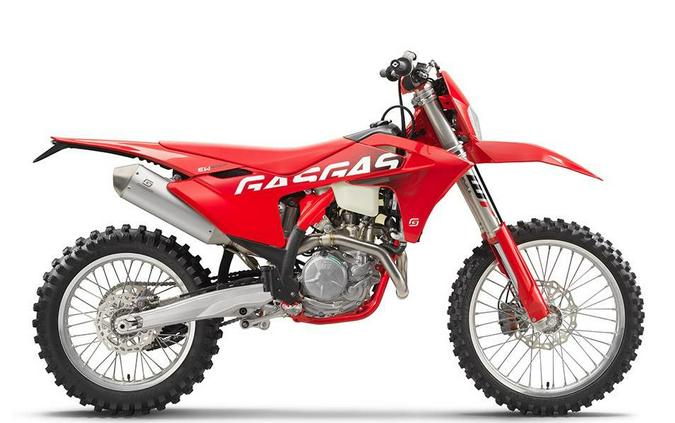 2024 GASGAS EW500F