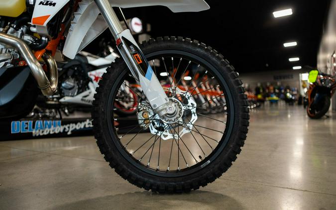 2024 KTM 500 EXC-F Six Days