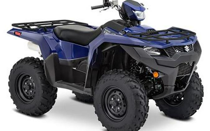 2023 Suzuki KingQuad 500AXi