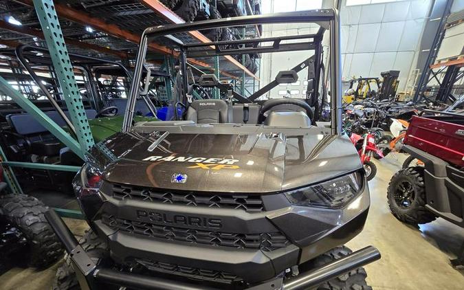 2024 Polaris® Ranger XP 1000 Premium