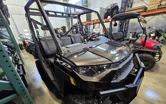 2024 Polaris® Ranger XP 1000 Premium