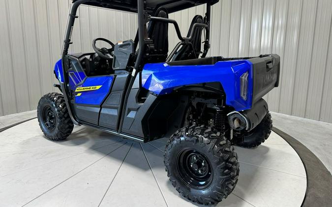 2020 Yamaha WOLVERINE X2 850