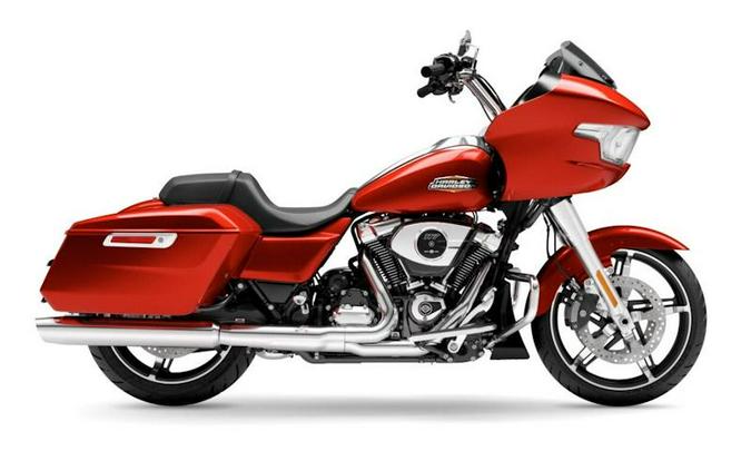 2024 Harley-Davidson® FLTRX - Road Glide®