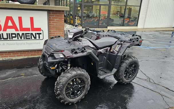 2024 Polaris® Sportsman 850 Premium