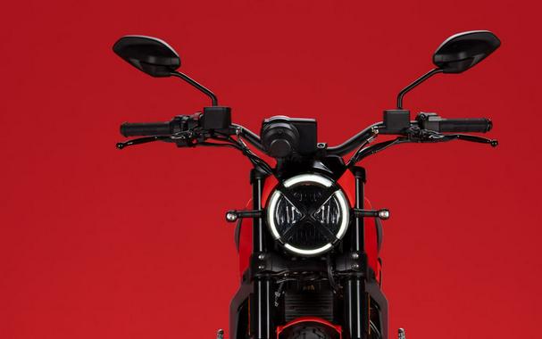 2024 Ducati Scrambler® Full Throttle