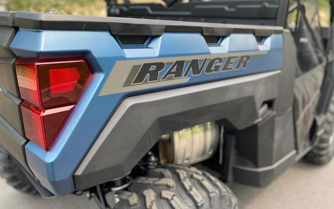 2025 Polaris® Ranger XP 1000 Premium