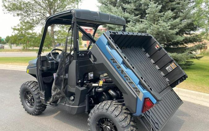 2025 Polaris® Ranger XP 1000 Premium