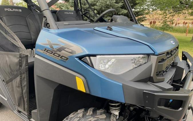 2025 Polaris® Ranger XP 1000 Premium