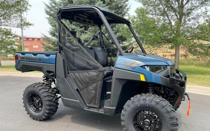 2025 Polaris® Ranger XP 1000 Premium