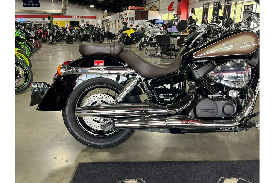 2024 Honda SHADOW AERO ABS