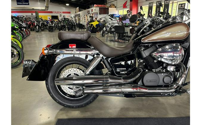 2024 Honda SHADOW AERO ABS