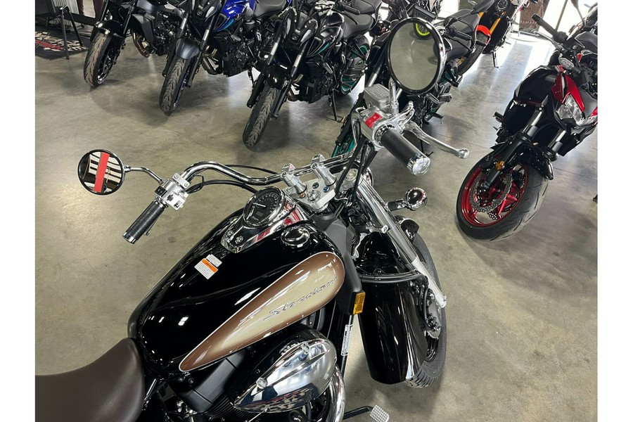 2024 Honda SHADOW AERO ABS