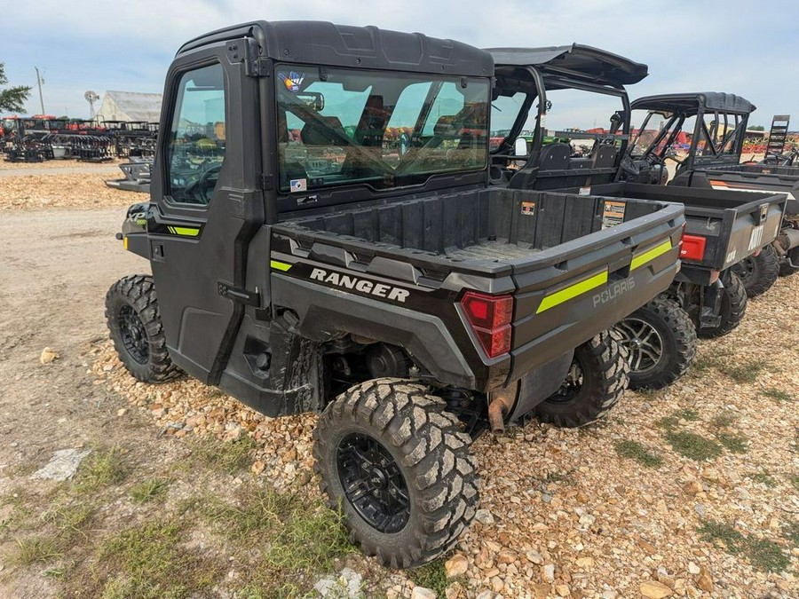 2023 Polaris® Ranger XP 1000 NorthStar Premium