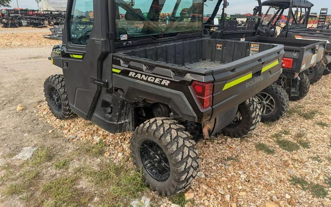 2023 Polaris® Ranger XP 1000 NorthStar Premium