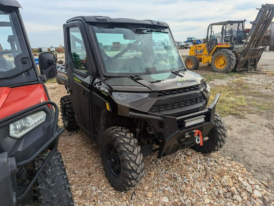 2023 Polaris® Ranger XP 1000 NorthStar Premium