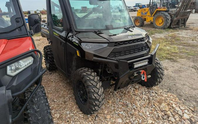 2023 Polaris® Ranger XP 1000 NorthStar Premium