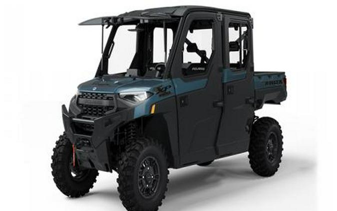 2025 Polaris Ranger XP® 1000 NorthStar Edition Ultimate