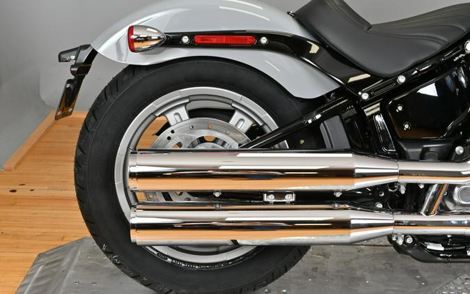 2024 Harley-Davidson Softail Standard