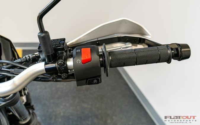 2026 Kawasaki KLX230 SHERPA S ABS (PRE-ORDER TODAY)