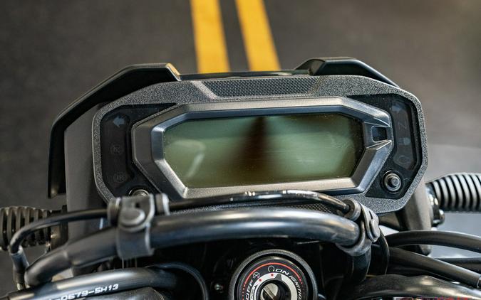 2026 Kawasaki KLX230 SHERPA S ABS (PRE-ORDER TODAY)