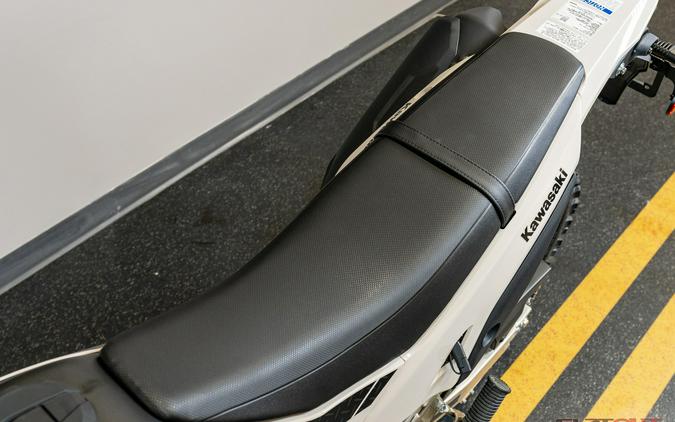 2026 Kawasaki KLX230 SHERPA S ABS (PRE-ORDER TODAY)